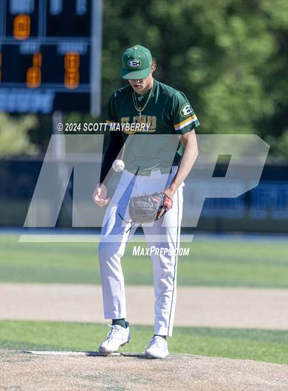 Thumbnail 1 in St. Edward @ Avon (OHSAA Division 1 Region 3 Regional Semifinal) photogallery.