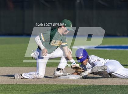 Thumbnail 1 in St. Edward @ Avon (OHSAA Division 1 Region 3 Regional Semifinal) photogallery.
