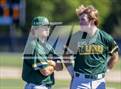 Photo from the gallery "St. Edward @ Avon (OHSAA Division 1 Region 3 Regional Semifinal)"