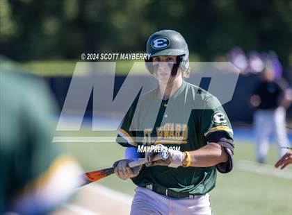 Thumbnail 3 in St. Edward @ Avon (OHSAA Division 1 Region 3 Regional Semifinal) photogallery.