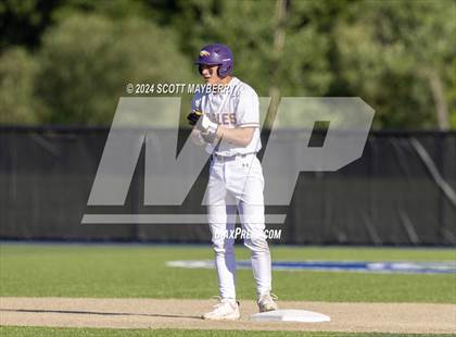 Thumbnail 3 in St. Edward @ Avon (OHSAA Division 1 Region 3 Regional Semifinal) photogallery.
