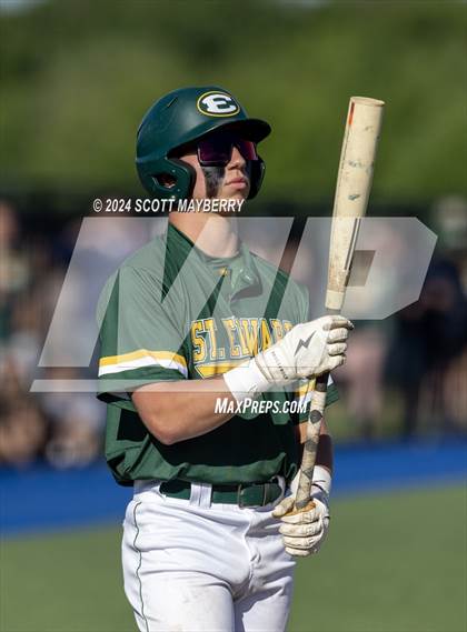 Thumbnail 3 in St. Edward @ Avon (OHSAA Division 1 Region 3 Regional Semifinal) photogallery.