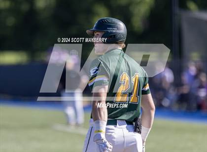 Thumbnail 1 in St. Edward @ Avon (OHSAA Division 1 Region 3 Regional Semifinal) photogallery.