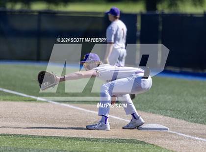 Thumbnail 3 in St. Edward @ Avon (OHSAA Division 1 Region 3 Regional Semifinal) photogallery.