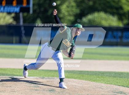 Thumbnail 2 in St. Edward @ Avon (OHSAA Division 1 Region 3 Regional Semifinal) photogallery.