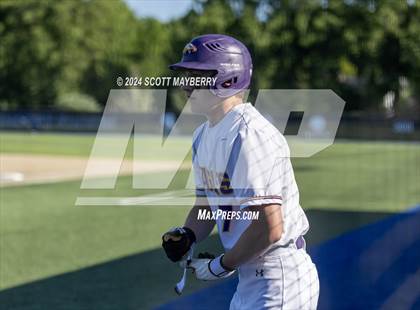 Thumbnail 2 in St. Edward @ Avon (OHSAA Division 1 Region 3 Regional Semifinal) photogallery.
