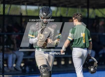Thumbnail 3 in St. Edward @ Avon (OHSAA Division 1 Region 3 Regional Semifinal) photogallery.