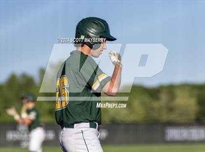 Thumbnail 1 in St. Edward @ Avon (OHSAA Division 1 Region 3 Regional Semifinal) photogallery.