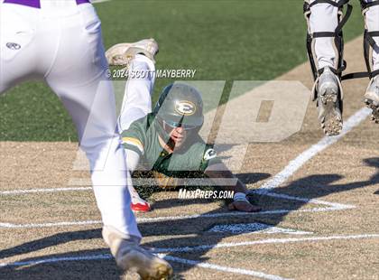 Thumbnail 1 in St. Edward @ Avon (OHSAA Division 1 Region 3 Regional Semifinal) photogallery.