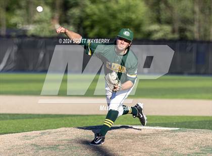 Thumbnail 1 in St. Edward @ Avon (OHSAA Division 1 Region 3 Regional Semifinal) photogallery.