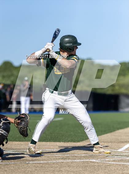 Thumbnail 2 in St. Edward @ Avon (OHSAA Division 1 Region 3 Regional Semifinal) photogallery.