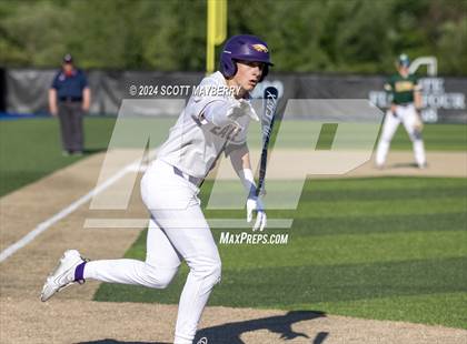 Thumbnail 1 in St. Edward @ Avon (OHSAA Division 1 Region 3 Regional Semifinal) photogallery.