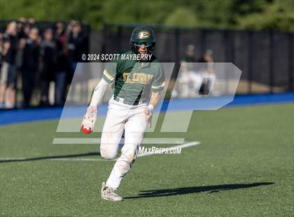 Thumbnail 3 in St. Edward @ Avon (OHSAA Division 1 Region 3 Regional Semifinal) photogallery.