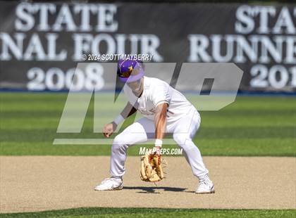 Thumbnail 2 in St. Edward @ Avon (OHSAA Division 1 Region 3 Regional Semifinal) photogallery.