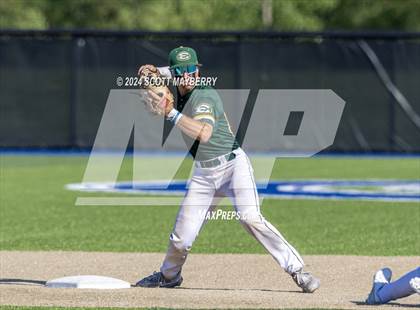 Thumbnail 2 in St. Edward @ Avon (OHSAA Division 1 Region 3 Regional Semifinal) photogallery.