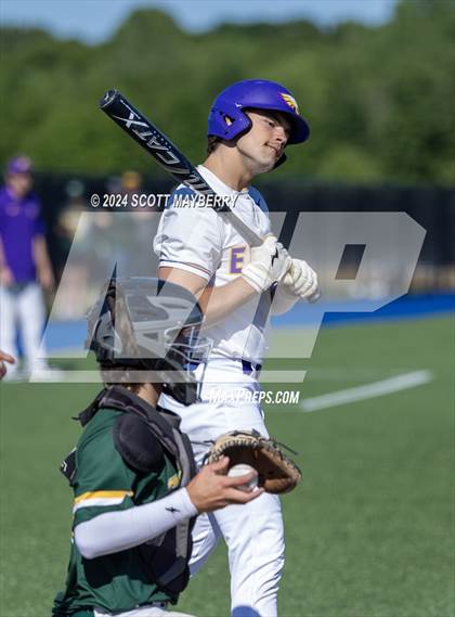 Thumbnail 2 in St. Edward @ Avon (OHSAA Division 1 Region 3 Regional Semifinal) photogallery.