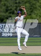 Photo from the gallery "St. Edward @ Avon (OHSAA Division 1 Region 3 Regional Semifinal)"