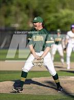 Photo from the gallery "St. Edward @ Avon (OHSAA Division 1 Region 3 Regional Semifinal)"