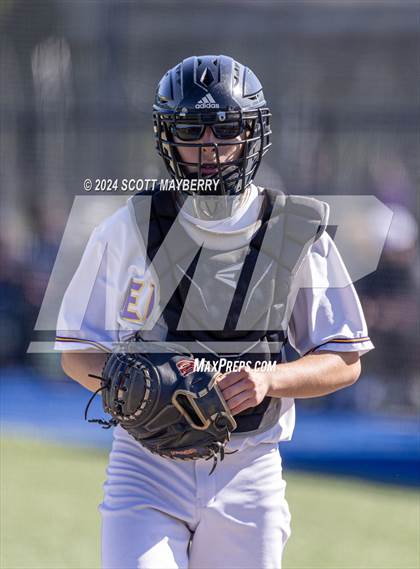 Thumbnail 1 in St. Edward @ Avon (OHSAA Division 1 Region 3 Regional Semifinal) photogallery.