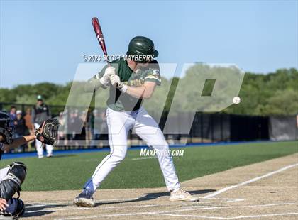 Thumbnail 2 in St. Edward @ Avon (OHSAA Division 1 Region 3 Regional Semifinal) photogallery.
