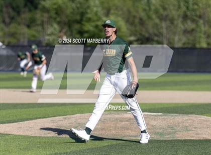 Thumbnail 2 in St. Edward @ Avon (OHSAA Division 1 Region 3 Regional Semifinal) photogallery.