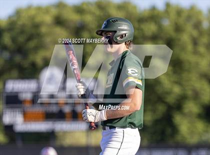 Thumbnail 3 in St. Edward @ Avon (OHSAA Division 1 Region 3 Regional Semifinal) photogallery.