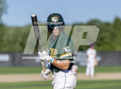 Thumbnail 1 in St. Edward @ Avon (OHSAA Division 1 Region 3 Regional Semifinal) photogallery.