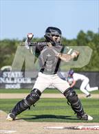 Photo from the gallery "St. Edward @ Avon (OHSAA Division 1 Region 3 Regional Semifinal)"