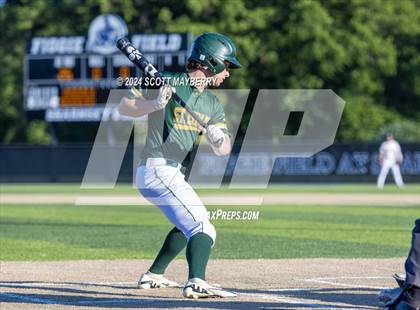 Thumbnail 1 in St. Edward @ Avon (OHSAA Division 1 Region 3 Regional Semifinal) photogallery.