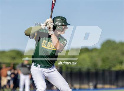 Thumbnail 3 in St. Edward @ Avon (OHSAA Division 1 Region 3 Regional Semifinal) photogallery.