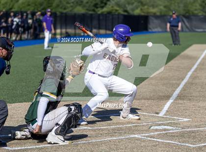 Thumbnail 3 in St. Edward @ Avon (OHSAA Division 1 Region 3 Regional Semifinal) photogallery.