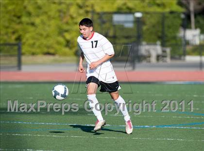 Thumbnail 3 in Rio Mesa vs Santa Barbara (Buena New Year's Tournament) photogallery.