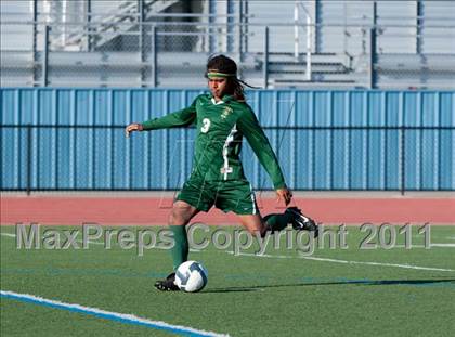 Thumbnail 3 in Rio Mesa vs Santa Barbara (Buena New Year's Tournament) photogallery.