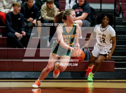 Thumbnail 3 in Boyd @ Whitesboro photogallery.