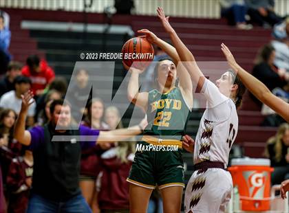 Thumbnail 1 in Boyd @ Whitesboro photogallery.