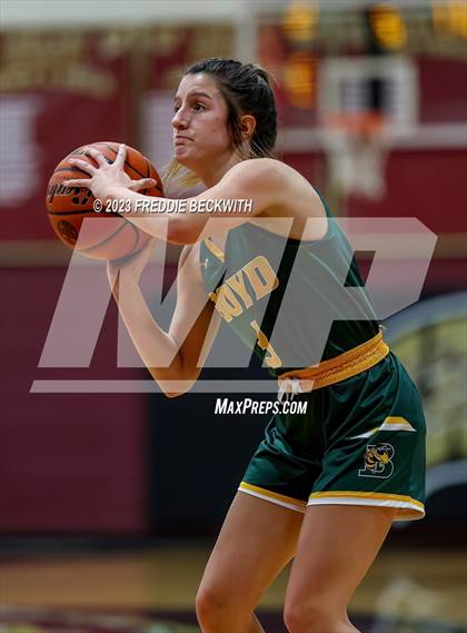 Thumbnail 1 in Boyd @ Whitesboro photogallery.