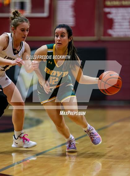 Thumbnail 2 in Boyd @ Whitesboro photogallery.