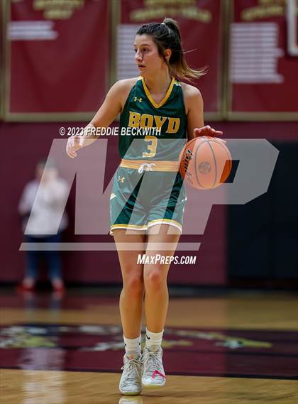 Thumbnail 2 in Boyd @ Whitesboro photogallery.