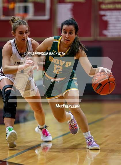 Thumbnail 3 in Boyd @ Whitesboro photogallery.