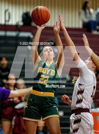 Thumbnail 2 in Boyd @ Whitesboro photogallery.