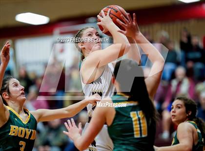 Thumbnail 3 in Boyd @ Whitesboro photogallery.
