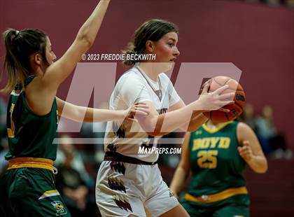 Thumbnail 3 in Boyd @ Whitesboro photogallery.