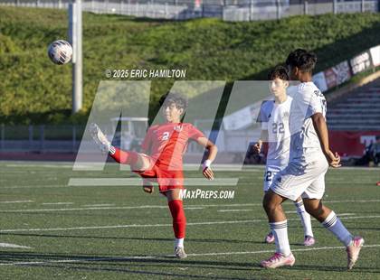 Thumbnail 3 in South East @ Redondo Union photogallery.