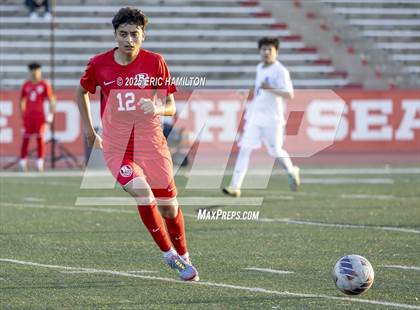 Thumbnail 3 in South East @ Redondo Union photogallery.