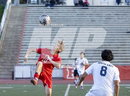 Thumbnail 2 in South East @ Redondo Union photogallery.