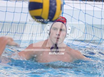 Thumbnail 1 in Bishop's vs. Santana (CIF SoCal Regional Division 2 Final) photogallery.