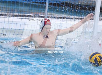 Thumbnail 2 in Bishop's vs. Santana (CIF SoCal Regional Division 2 Final) photogallery.