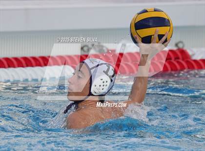 Thumbnail 2 in Bishop's vs. Santana (CIF SoCal Regional Division 2 Final) photogallery.