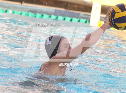 Thumbnail 3 in Bishop's vs. Santana (CIF SoCal Regional Division 2 Final) photogallery.