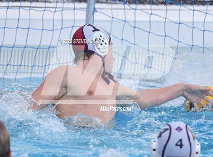 Thumbnail 1 in Bishop's vs. Santana (CIF SoCal Regional Division 2 Final) photogallery.